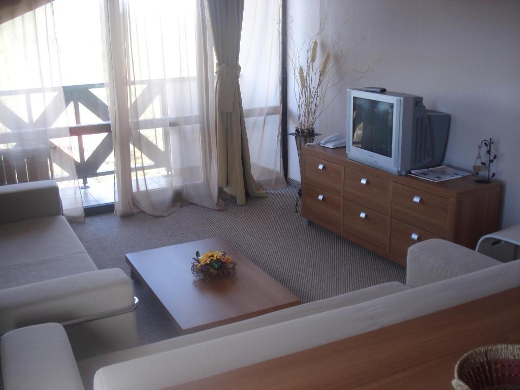 Snezhanka Apartments Tmf Pamporovo Room photo