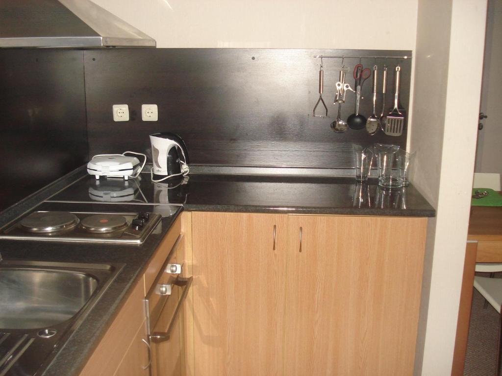 Snezhanka Apartments Tmf Pamporovo Room photo