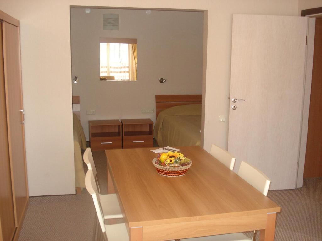 Snezhanka Apartments Tmf Pamporovo Room photo